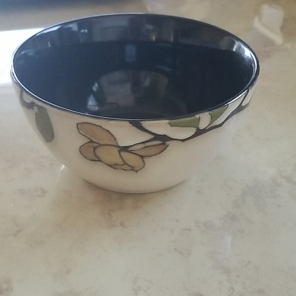 Authentic Mikasa Emory Bowl